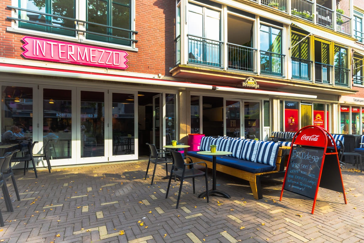 Welkom bij Intermezzo | Intermezzo Tilburg