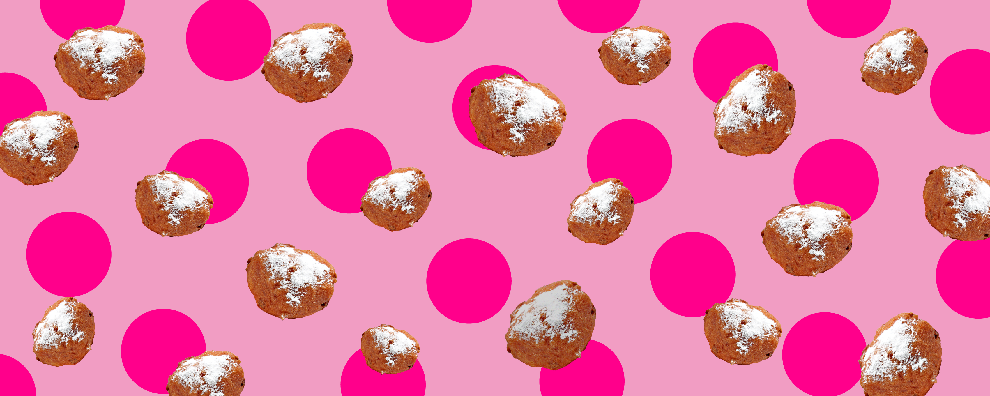 Bestel nu je oliebollen en winterse ijssmaken! | Intermezzo Tilburg