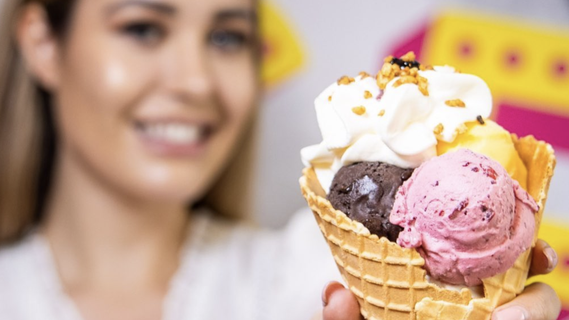 Open van 12 tot 22 uur Elke dag! | Intermezzo Tilburg
