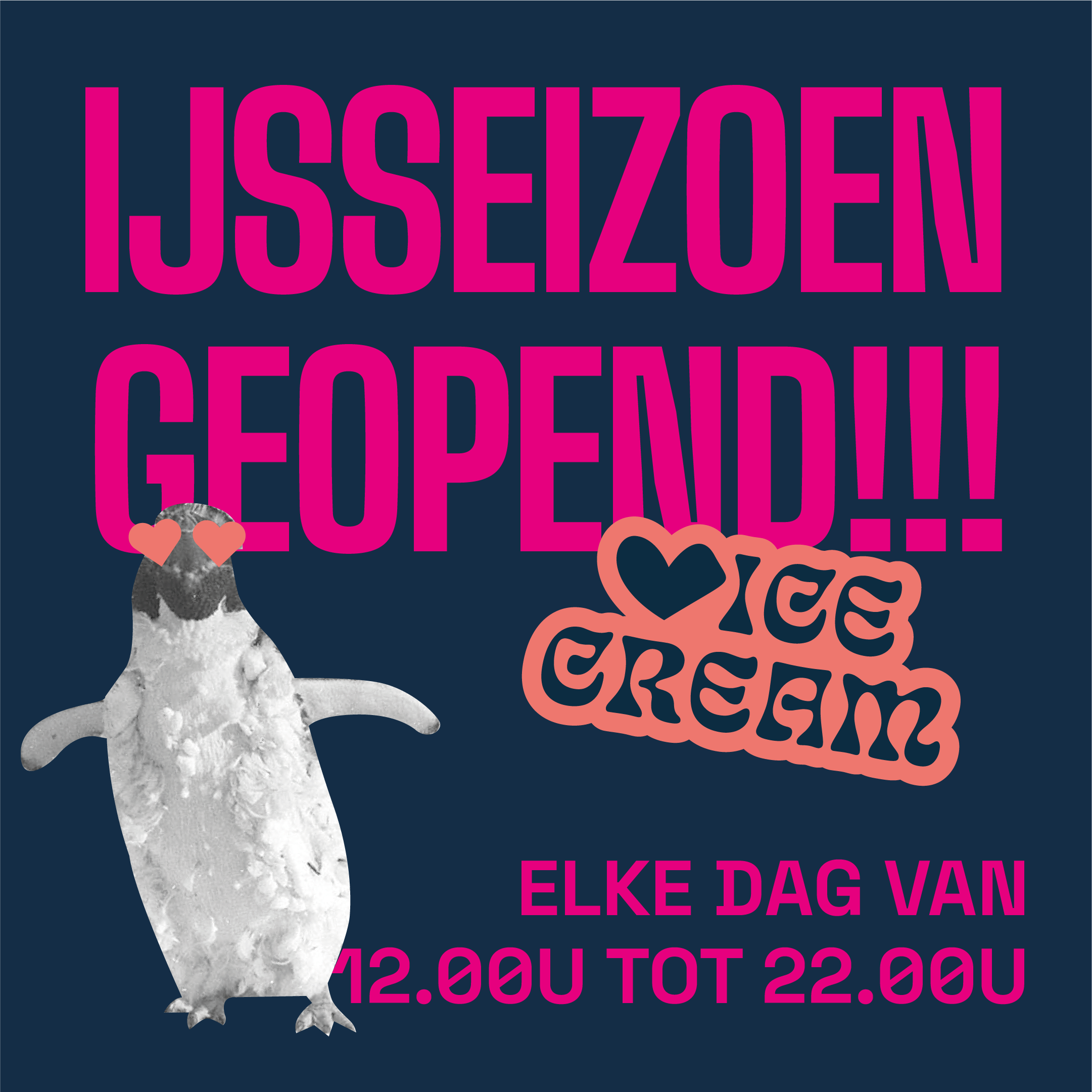 Elke dag open van 12 tot 22 uur | Intermezzo Tilburg