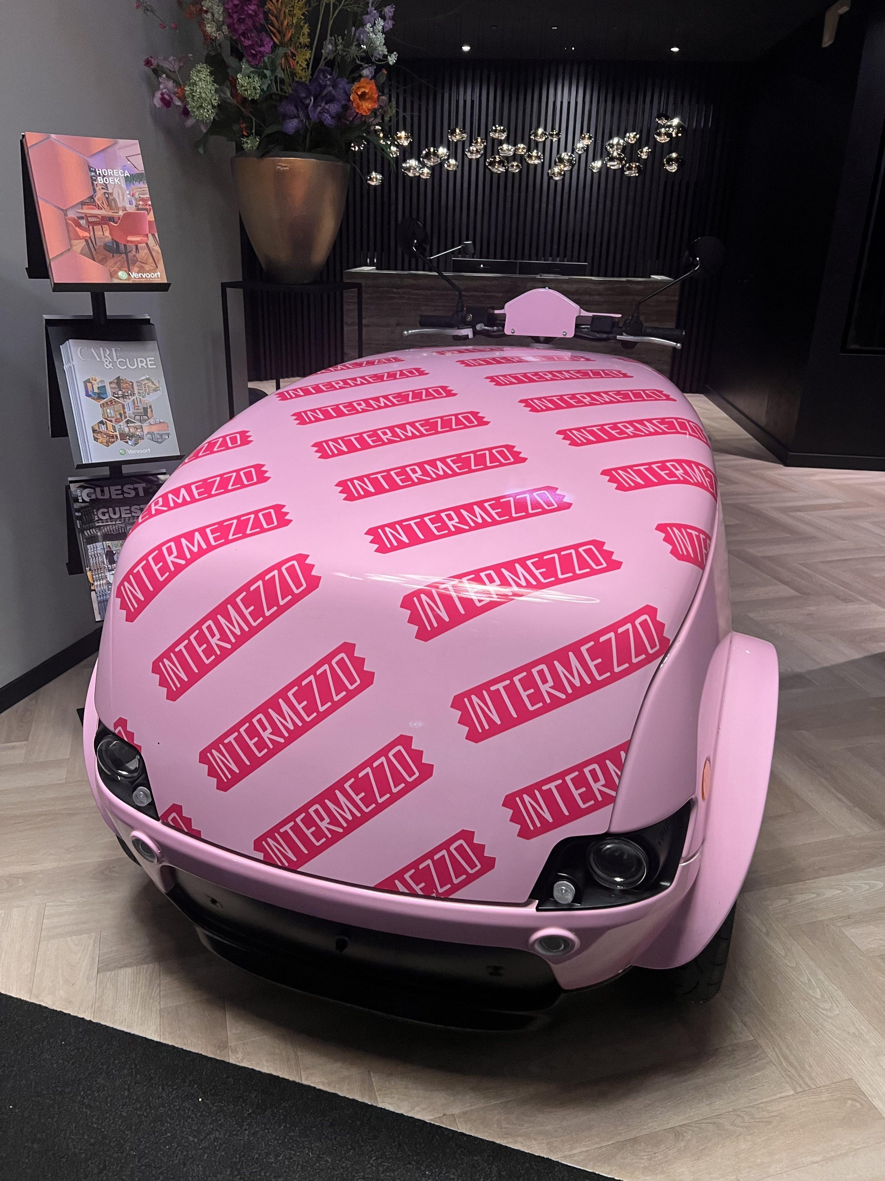 scooter