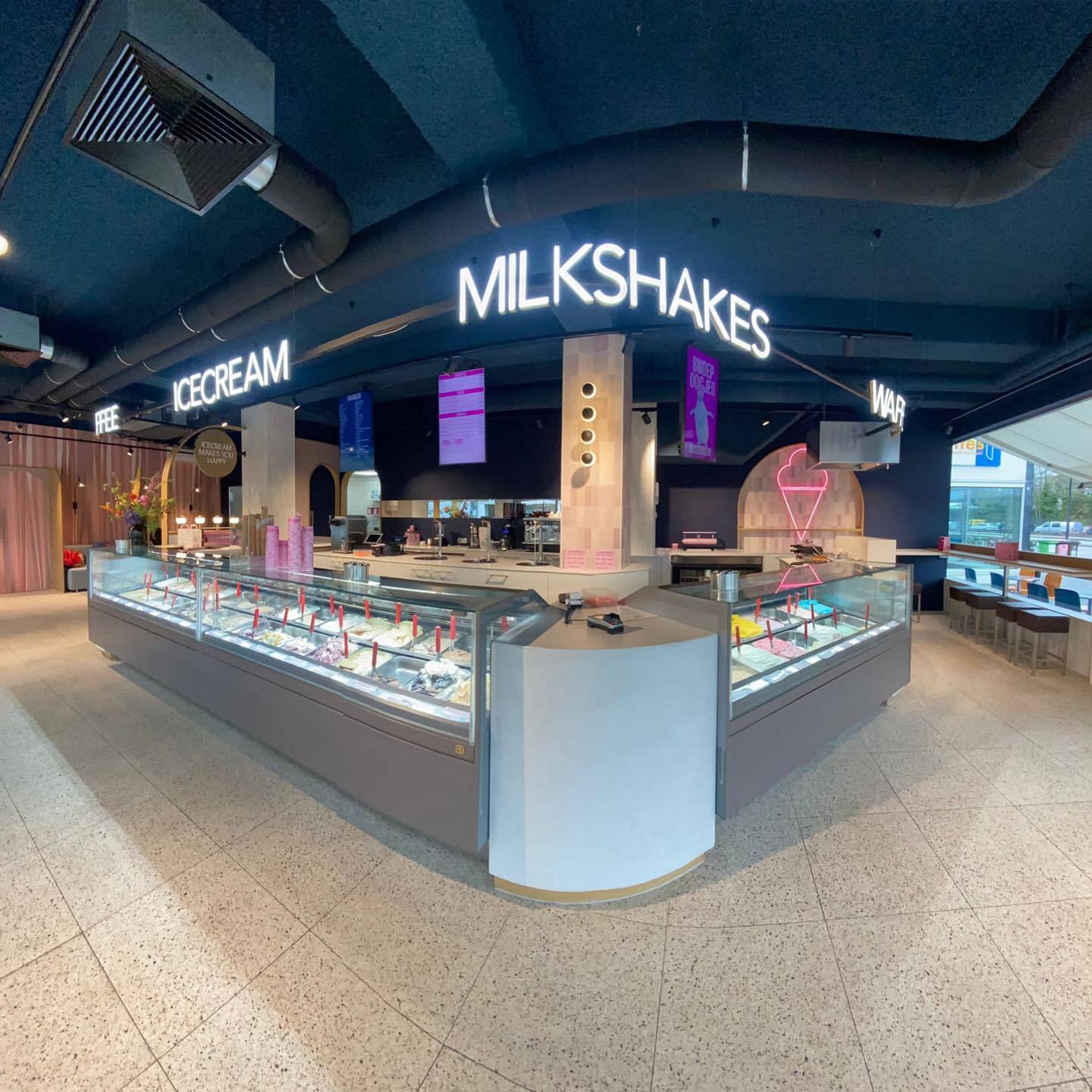 27 februari weer open! | Intermezzo Tilburg