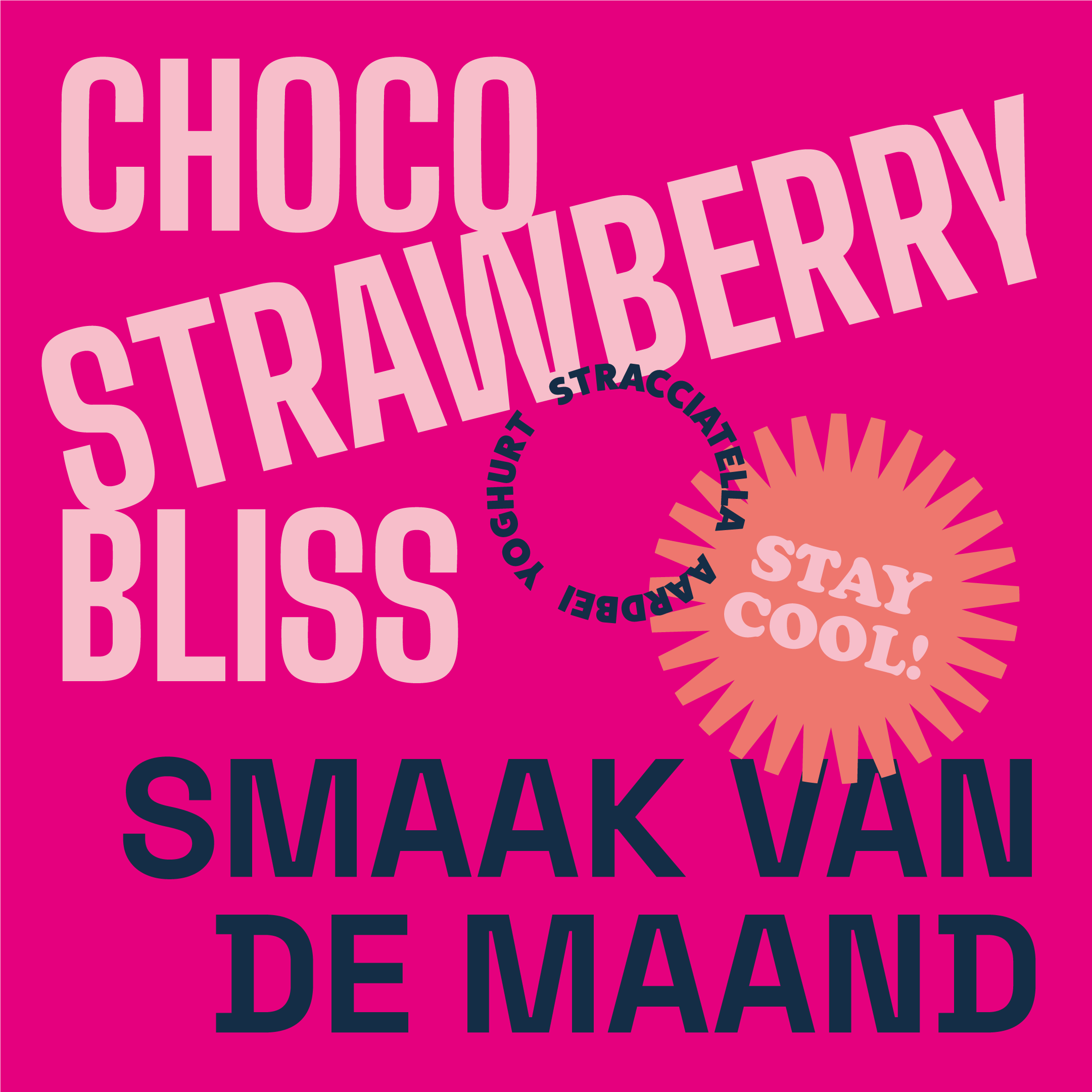 Smaak van de maand | Intermezzo Tilburg