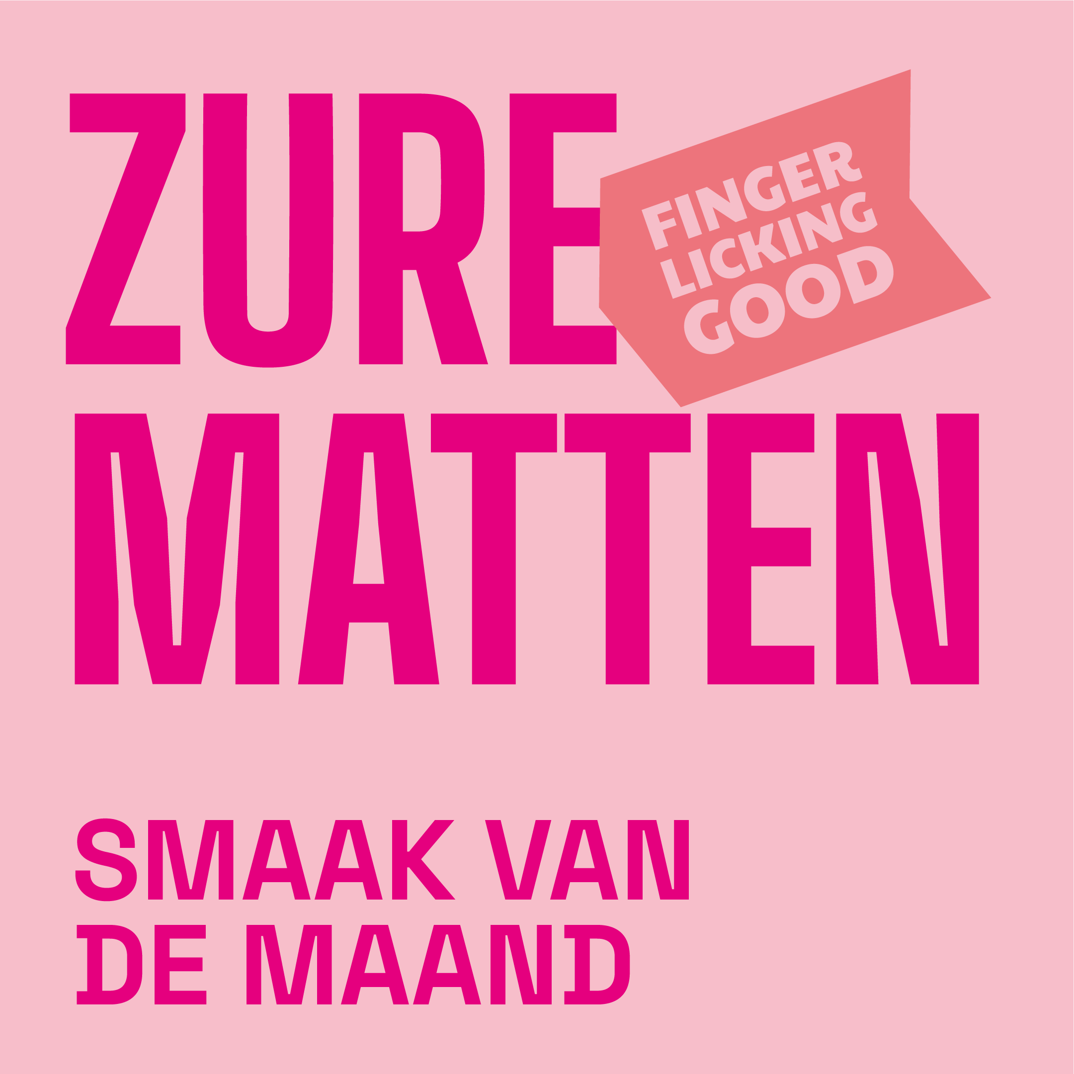 Smaak van de maand | Intermezzo Tilburg