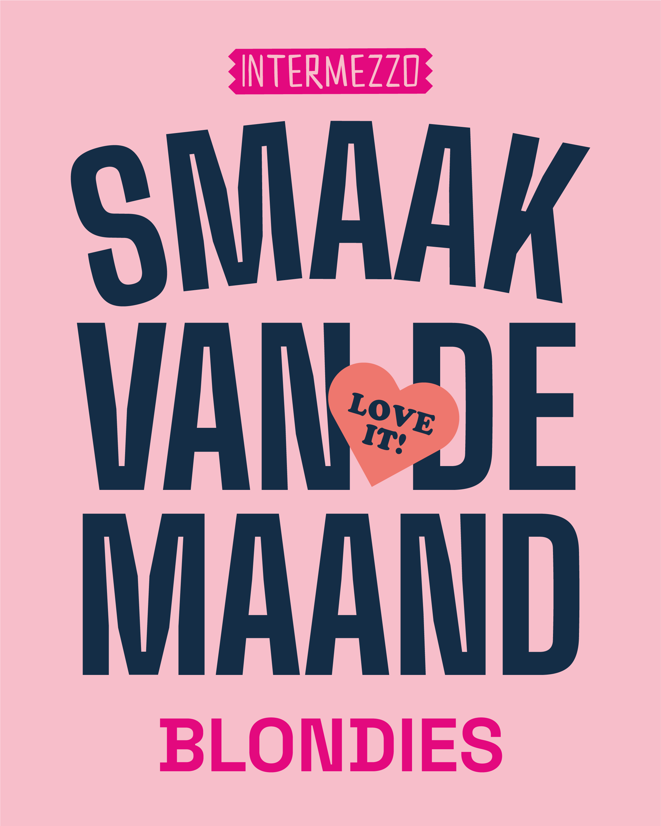 Smaak van de maand | Intermezzo Tilburg