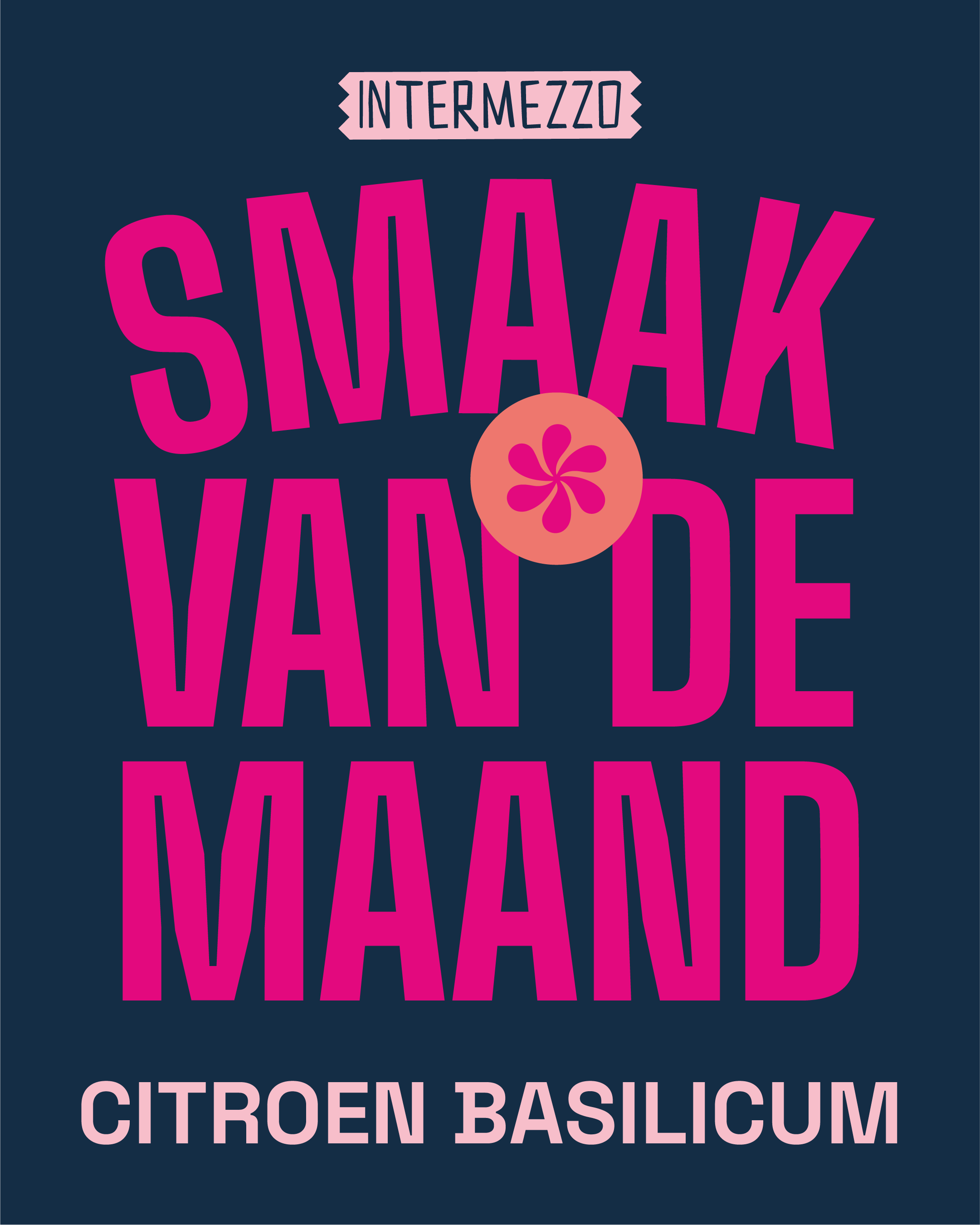 Smaak van de maand | Intermezzo Tilburg