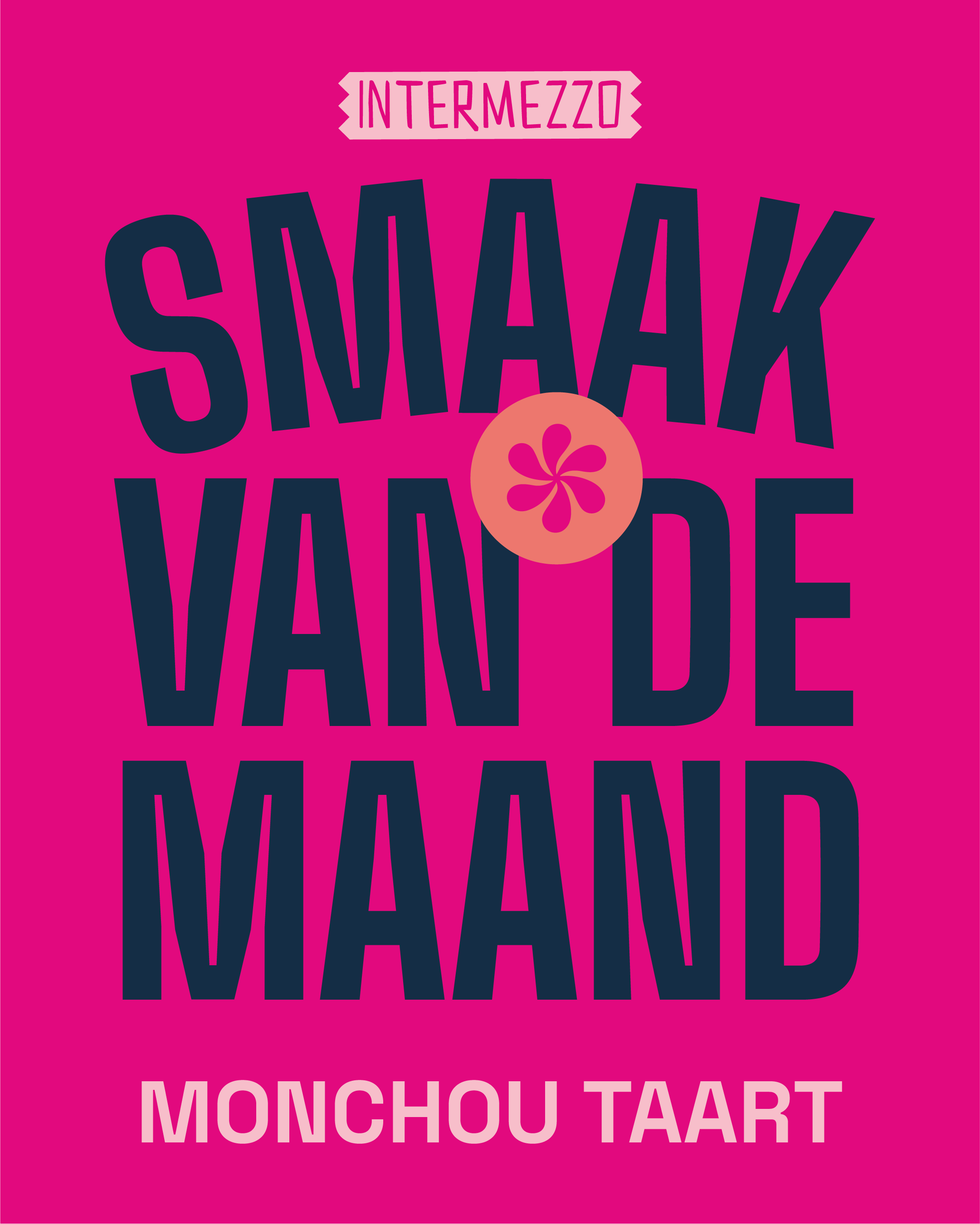 Smaak van de maand | Intermezzo Tilburg