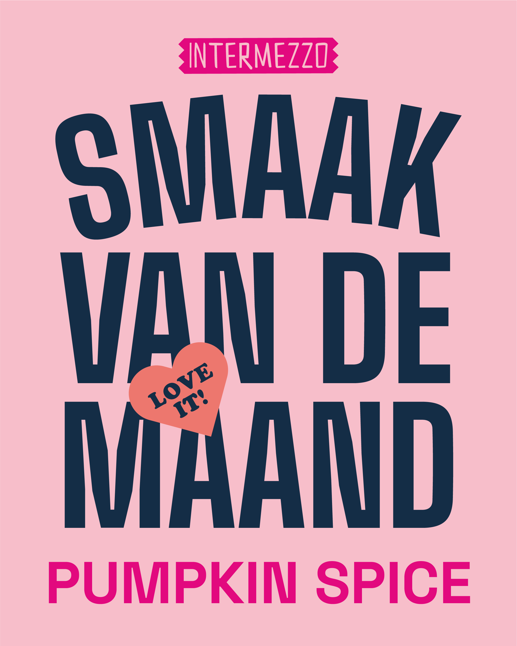 Smaak van de maand | Intermezzo Tilburg