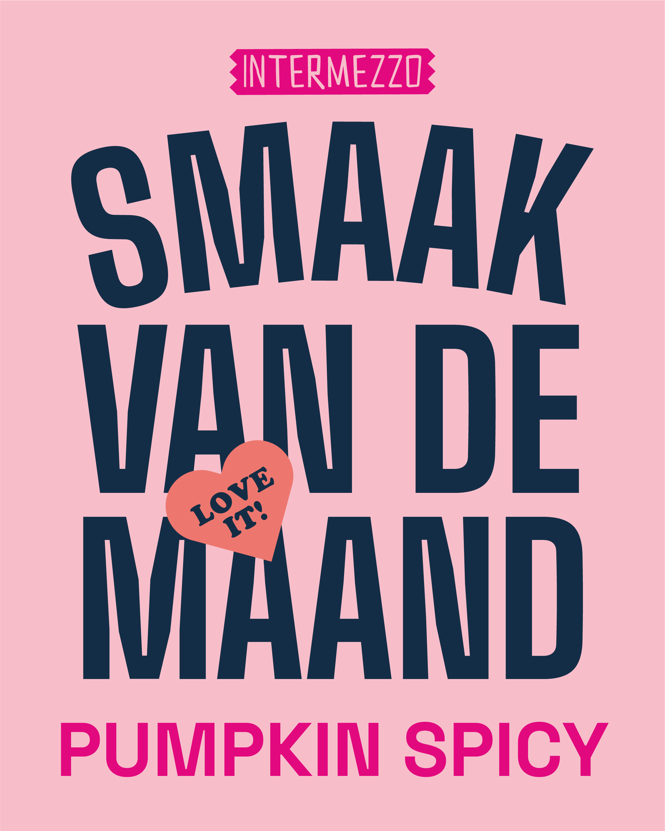 Smaak van de maand | Intermezzo Tilburg