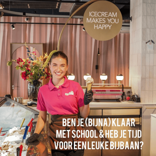 Opscheppers Gezocht! | Intermezzo Tilburg
